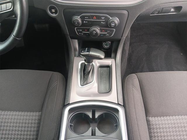 used 2023 Dodge Charger car, priced at $25,473