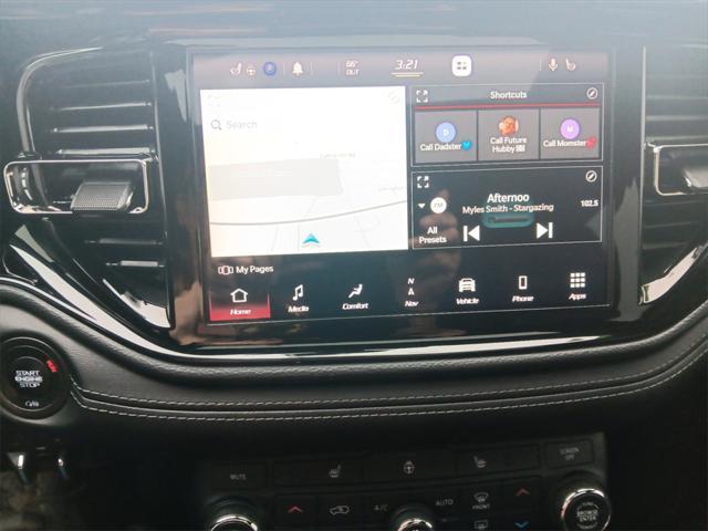 used 2021 Dodge Durango car, priced at $29,166