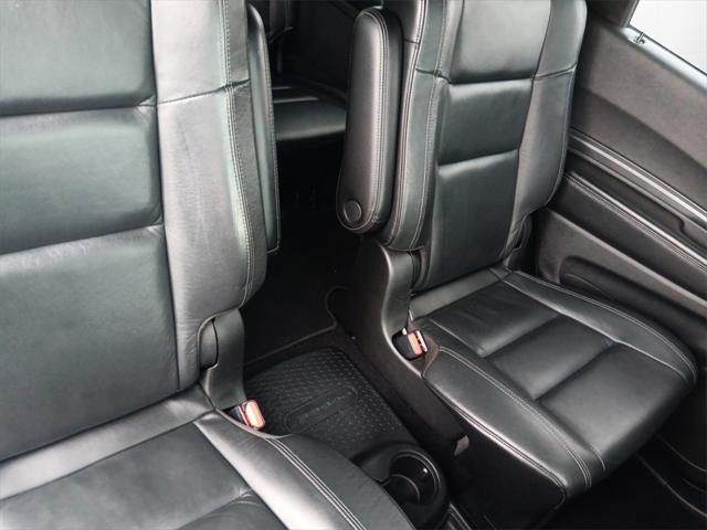 used 2021 Dodge Durango car, priced at $29,166