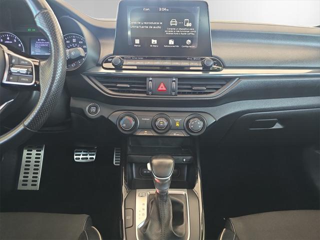 used 2020 Kia Forte car, priced at $15,427