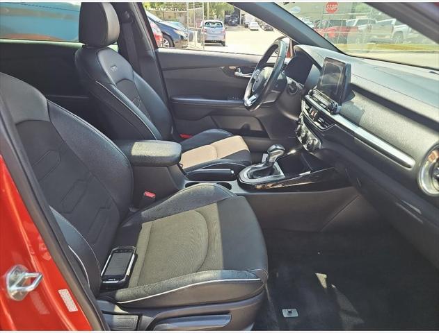 used 2020 Kia Forte car, priced at $15,899
