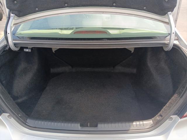 used 2015 Honda Civic car, priced at $13,998