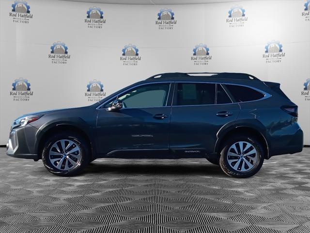 used 2023 Subaru Outback car, priced at $28,819