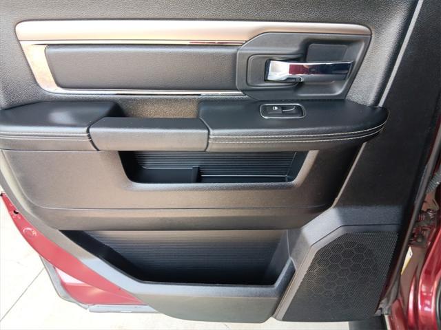 used 2016 Ram 1500 car, priced at $24,229