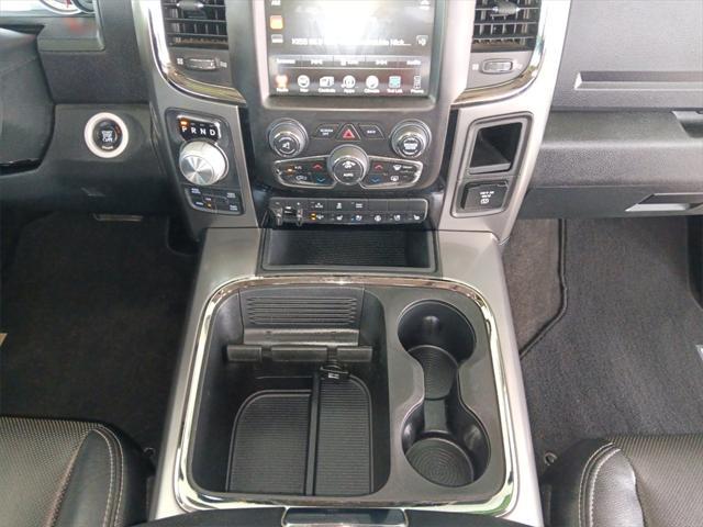 used 2016 Ram 1500 car, priced at $24,229