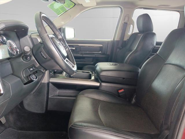 used 2016 Ram 1500 car, priced at $24,229