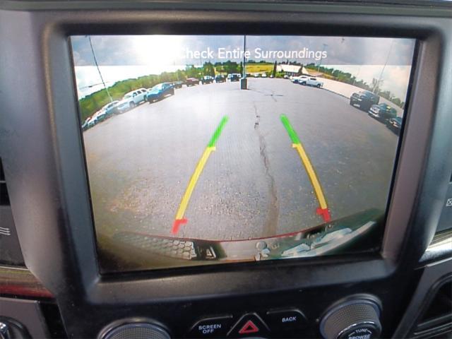 used 2016 Ram 1500 car, priced at $24,229