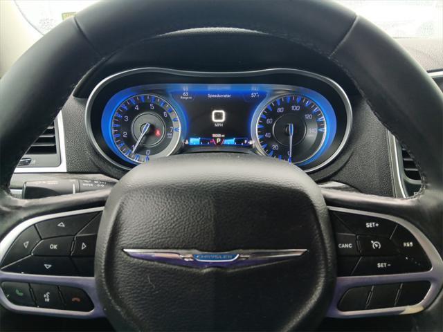used 2017 Chrysler 300 car, priced at $19,988