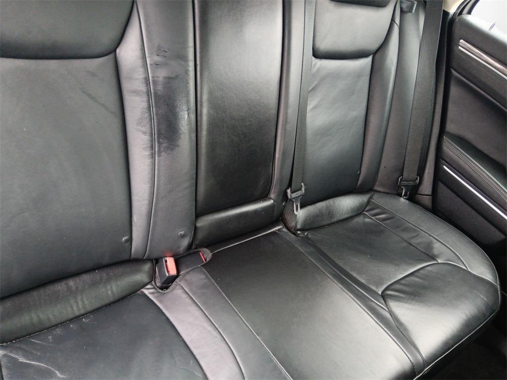 used 2017 Chrysler 300 car, priced at $18,385