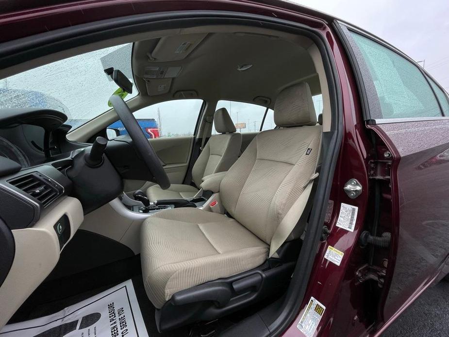 used 2014 Honda Accord car, priced at $14,771
