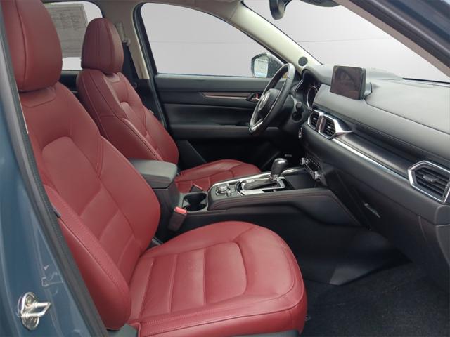 used 2023 Mazda CX-5 car, priced at $26,804