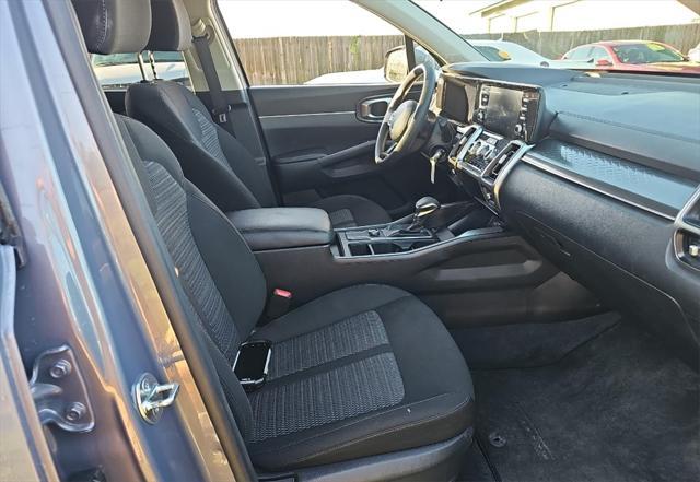 used 2023 Kia Sorento car, priced at $26,888
