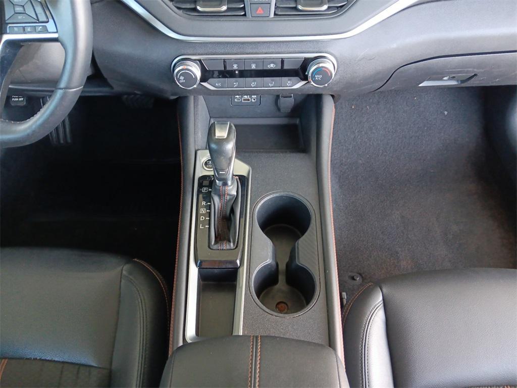 used 2019 Nissan Altima car, priced at $15,040