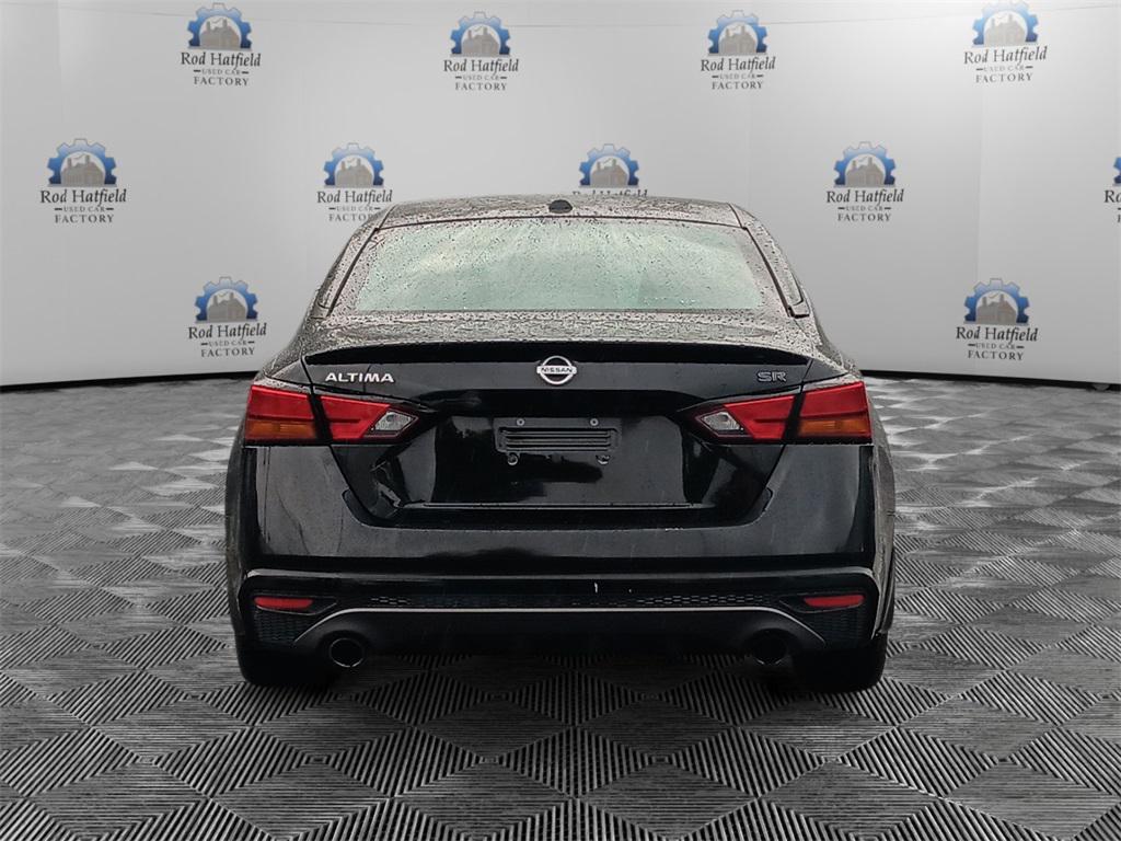 used 2019 Nissan Altima car, priced at $15,040
