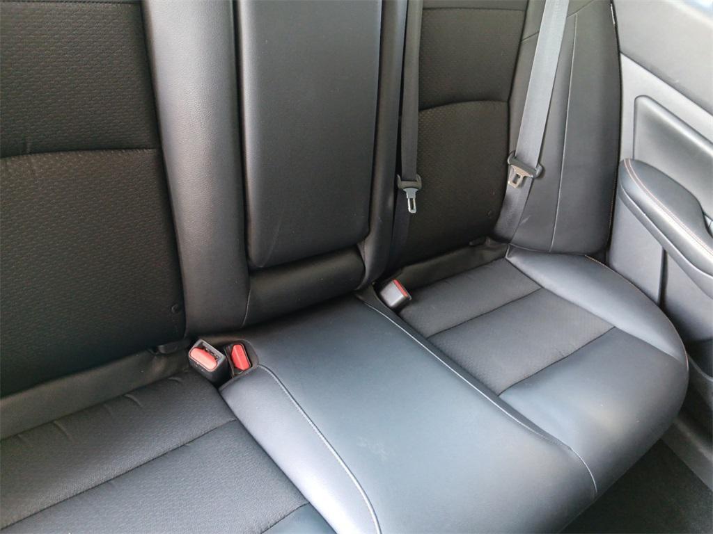 used 2019 Nissan Altima car, priced at $15,040