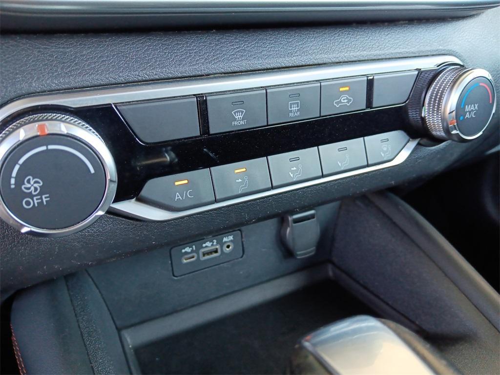 used 2019 Nissan Altima car, priced at $15,040
