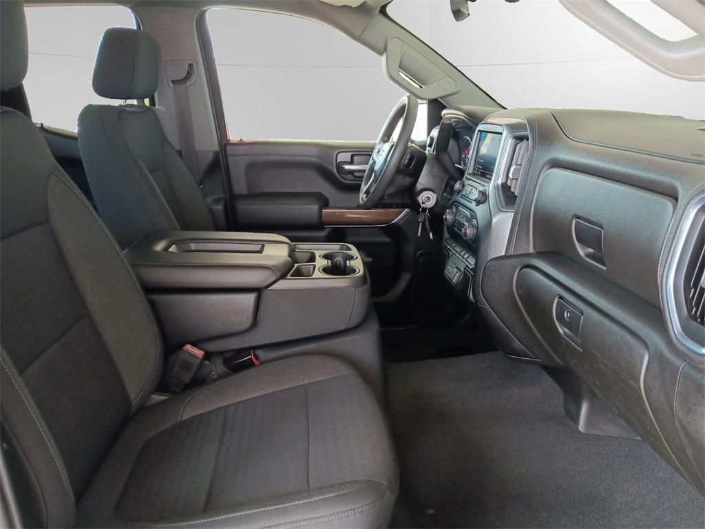 used 2020 Chevrolet Silverado 1500 car, priced at $26,175