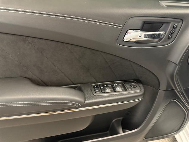 used 2022 Dodge Charger car, priced at $96,000