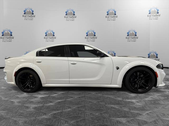 used 2022 Dodge Charger car, priced at $96,000