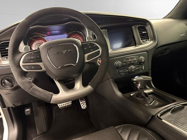 used 2022 Dodge Charger car, priced at $96,000
