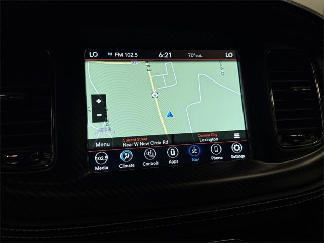 used 2022 Dodge Charger car, priced at $96,000