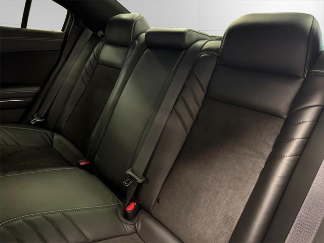 used 2022 Dodge Charger car, priced at $96,000