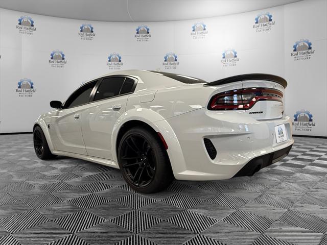 used 2022 Dodge Charger car, priced at $96,000