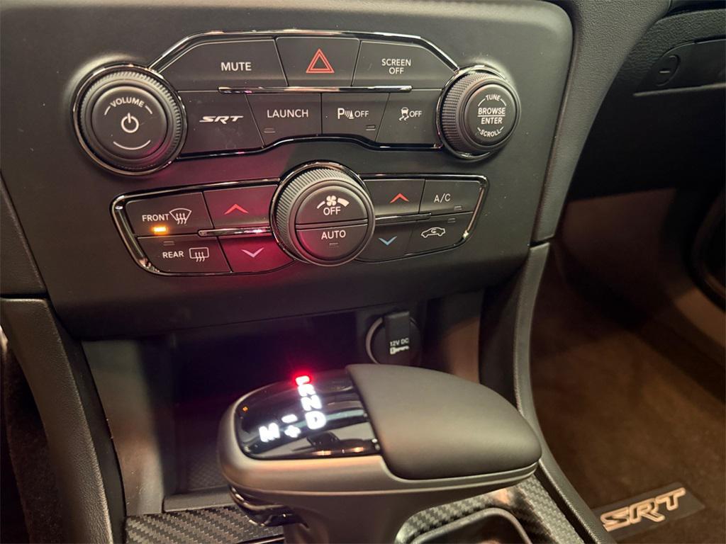 used 2022 Dodge Charger car, priced at $95,400