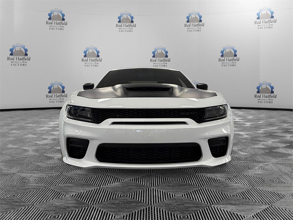 used 2022 Dodge Charger car, priced at $95,400