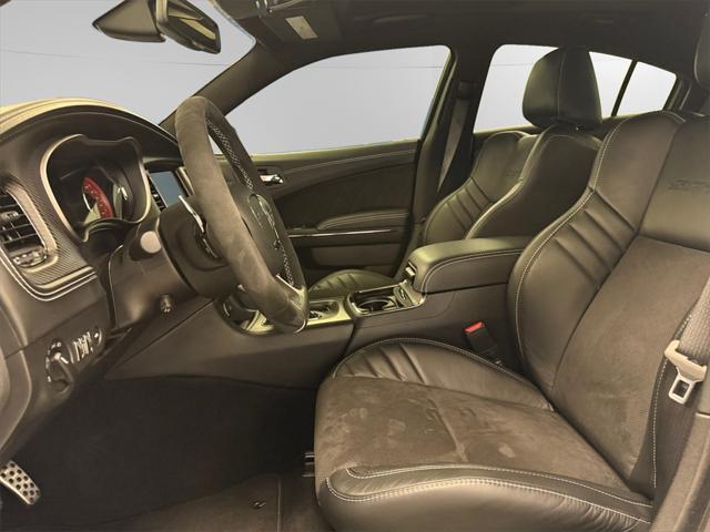 used 2022 Dodge Charger car, priced at $96,000
