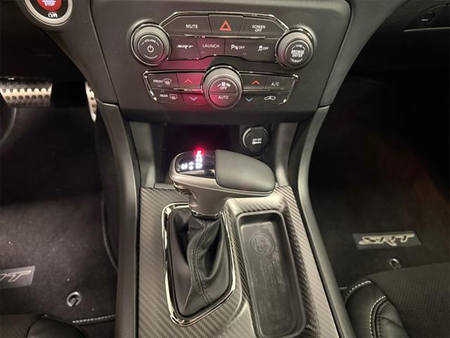 used 2022 Dodge Charger car, priced at $96,000