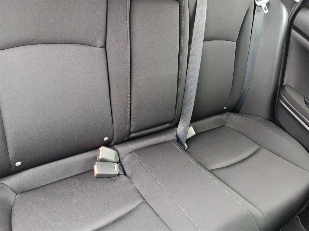used 2016 Honda Civic car, priced at $18,888