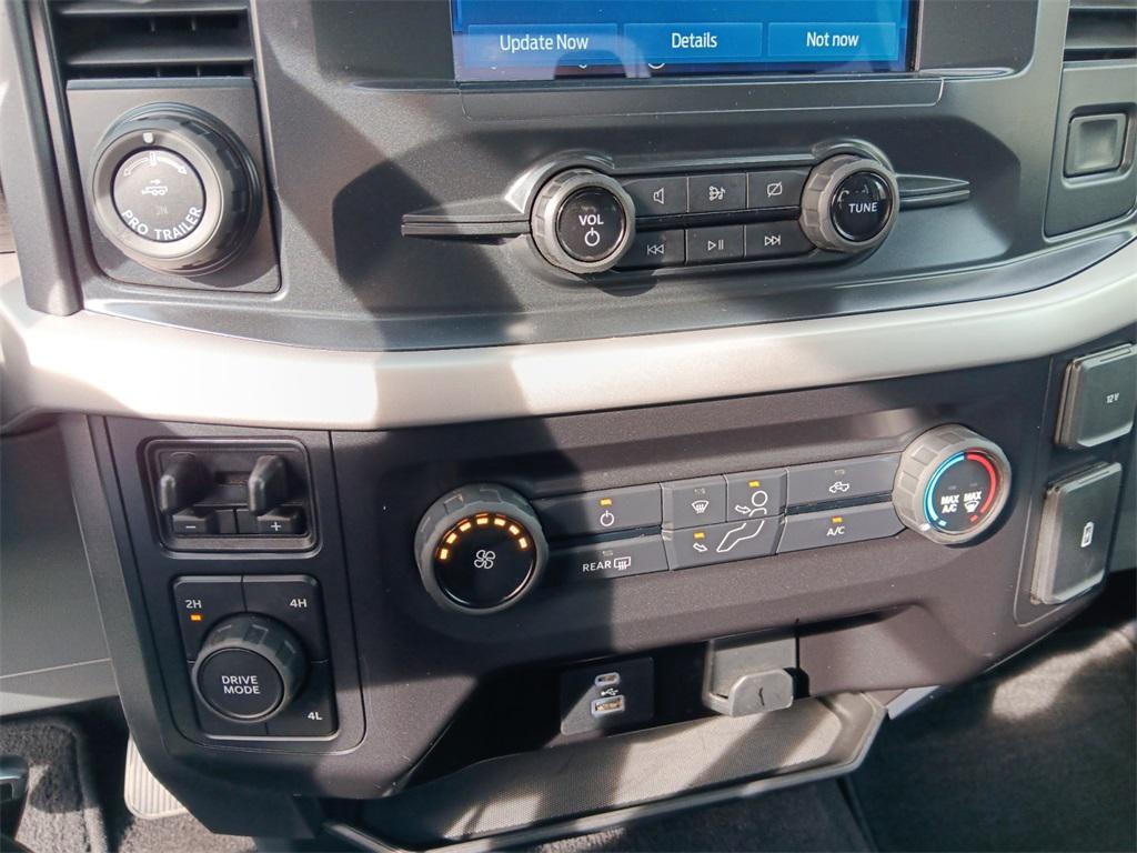 used 2022 Ford F-150 car, priced at $42,588