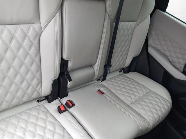 used 2022 Mitsubishi Outlander car, priced at $27,888