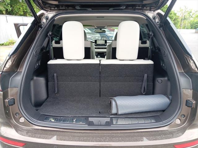 used 2022 Mitsubishi Outlander car, priced at $27,888