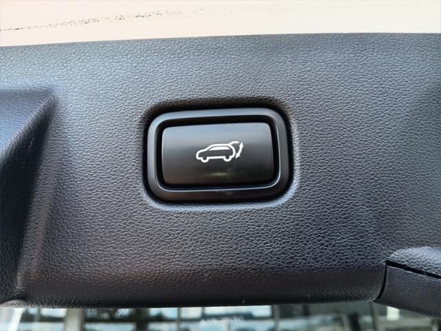 used 2022 Hyundai Tucson car, priced at $19,750