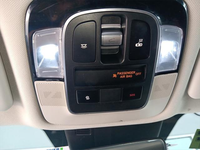 used 2022 Hyundai Tucson car, priced at $19,750