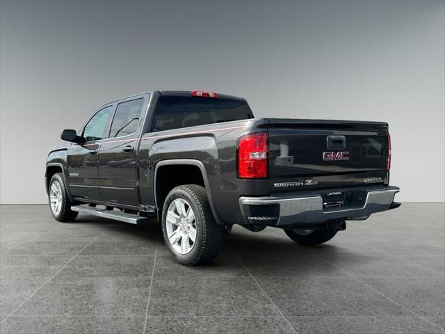 used 2014 GMC Sierra 1500 car, priced at $22,984