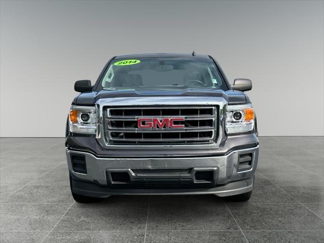 used 2014 GMC Sierra 1500 car, priced at $22,984