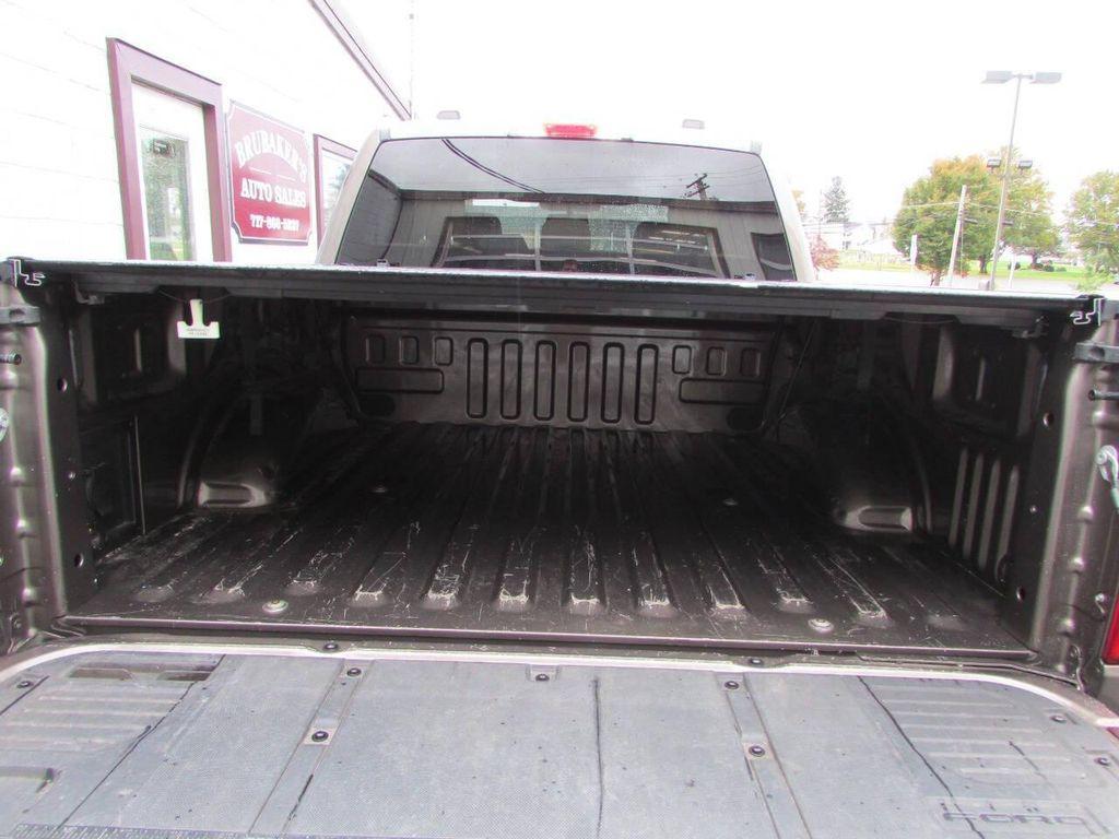 used 2021 Ford F-150 car, priced at $25,900