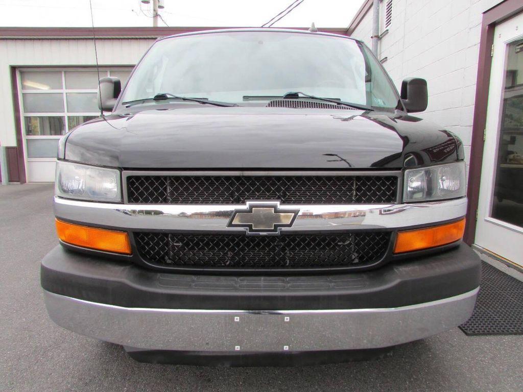 used 2016 Chevrolet Express 3500 car, priced at $26,900