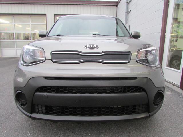 used 2019 Kia Soul car, priced at $14,900