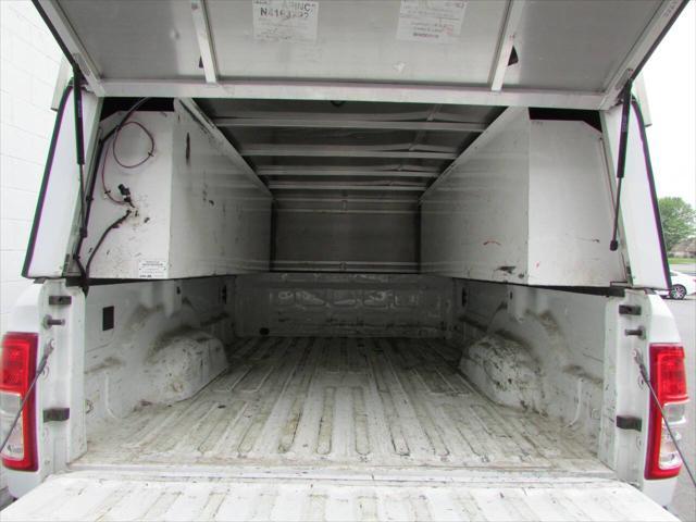 used 2022 Ram 2500 car, priced at $28,900