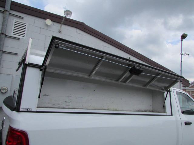 used 2022 Ram 2500 car, priced at $28,900