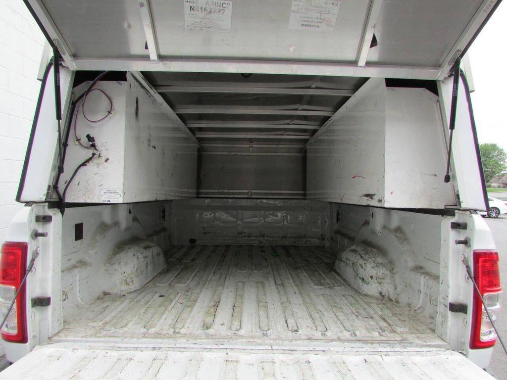 used 2022 Ram 2500 car, priced at $28,900