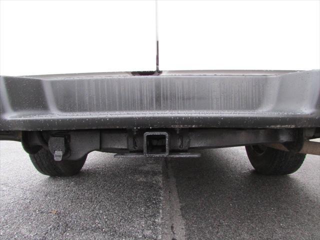 used 2020 Nissan NV Cargo NV3500 HD car, priced at $33,900