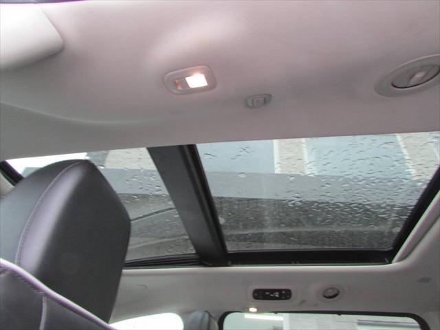 used 2022 Chrysler Pacifica car, priced at $21,900