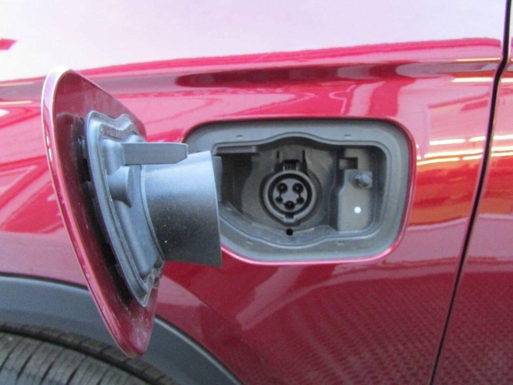 used 2023 Jeep Grand Cherokee 4xe car, priced at $25,900