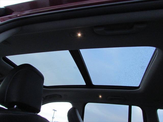 used 2023 Jeep Grand Cherokee 4xe car, priced at $28,900
