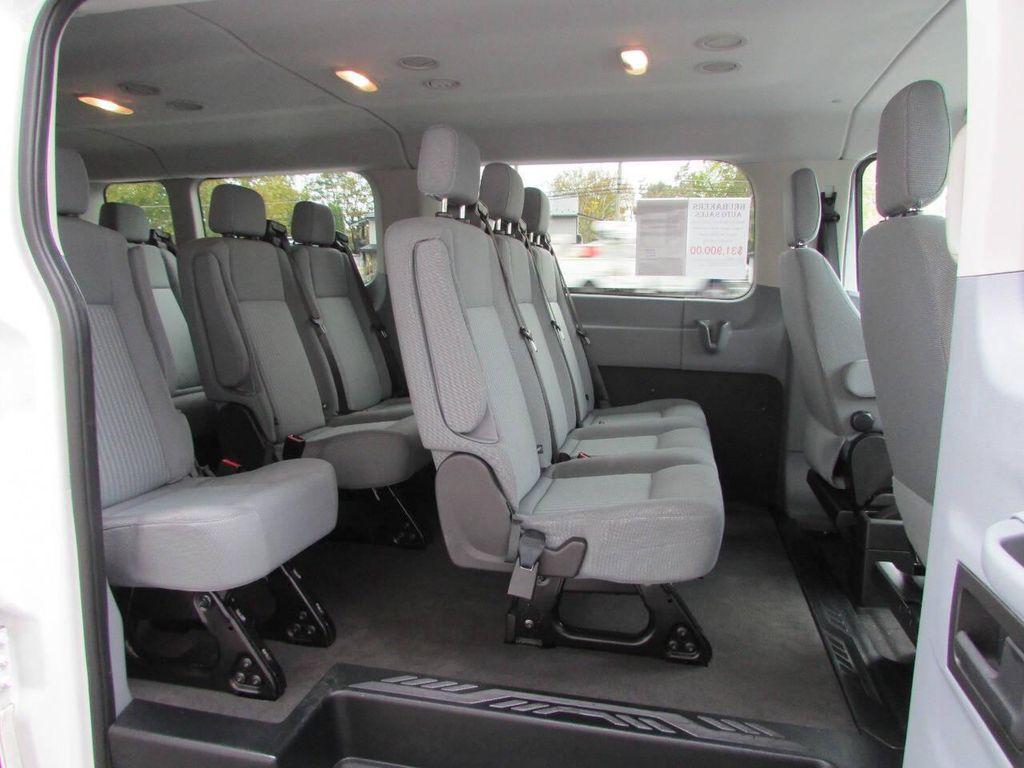 used 2015 Ford Transit-350 car, priced at $31,900